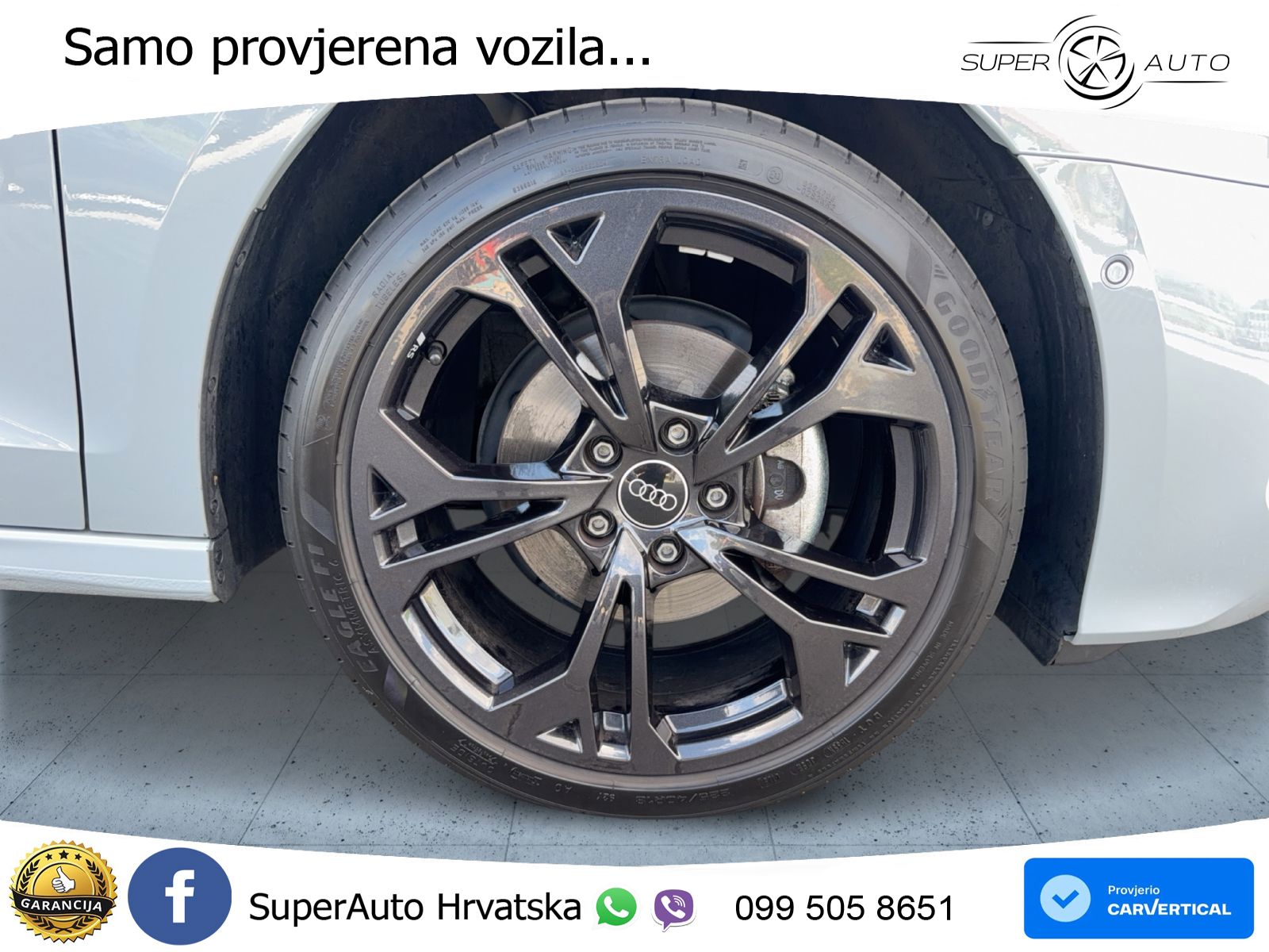 Audi A3 35 TFSI (150 KS) S tronic S line LED+GR SJED+ACC