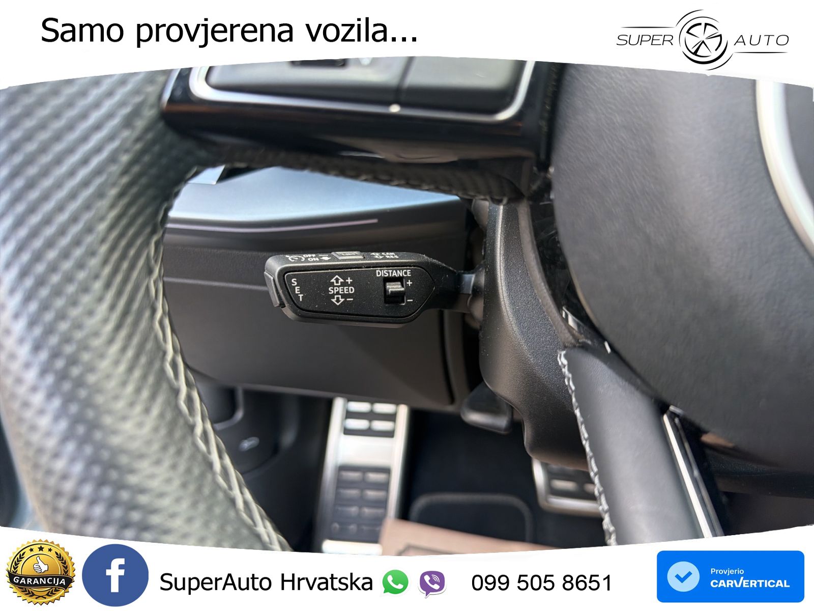Audi A3 35 TFSI (150 KS) S tronic S line LED+GR SJED+ACC