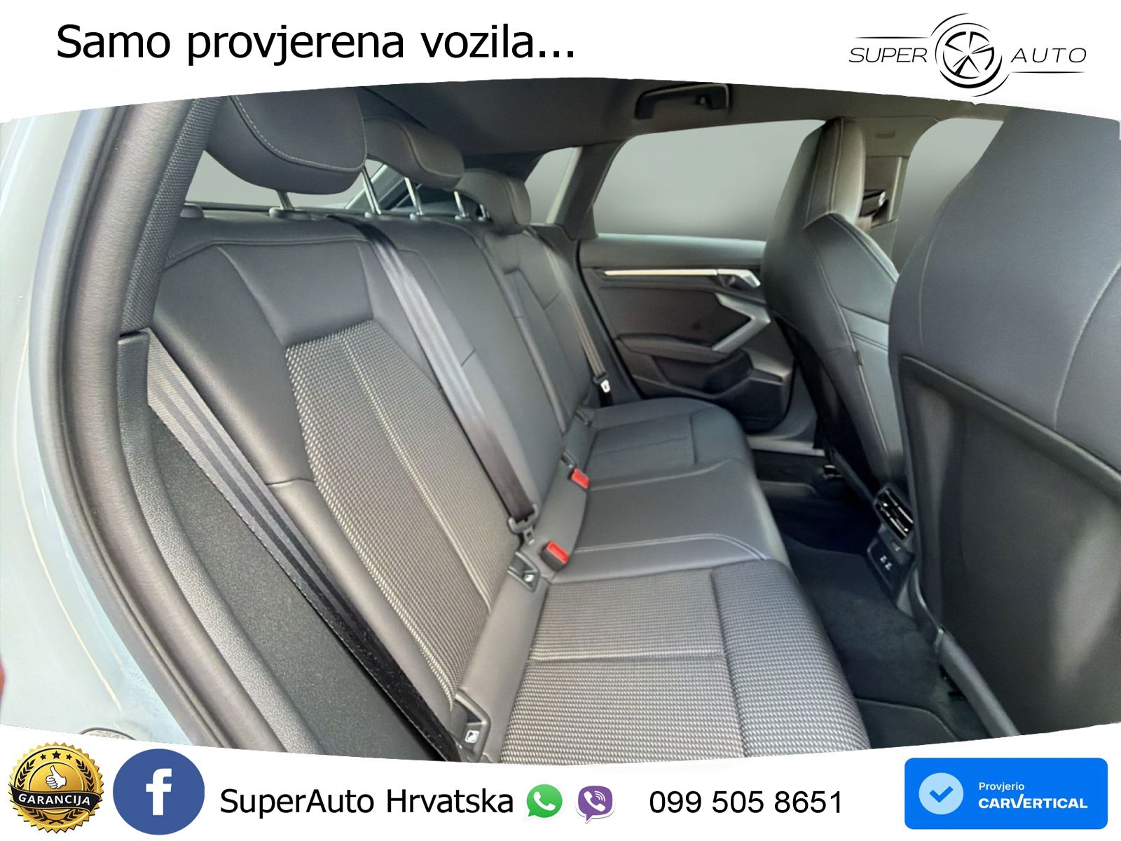 Audi A3 35 TFSI (150 KS) S tronic S line LED+GR SJED+ACC