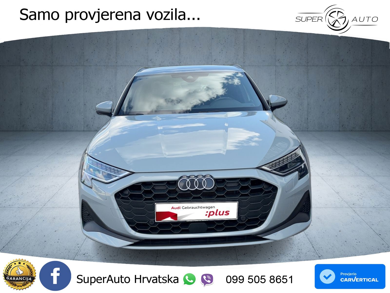 Audi A3 35 TFSI (150 KS) S tronic S line LED+GR SJED+ACC