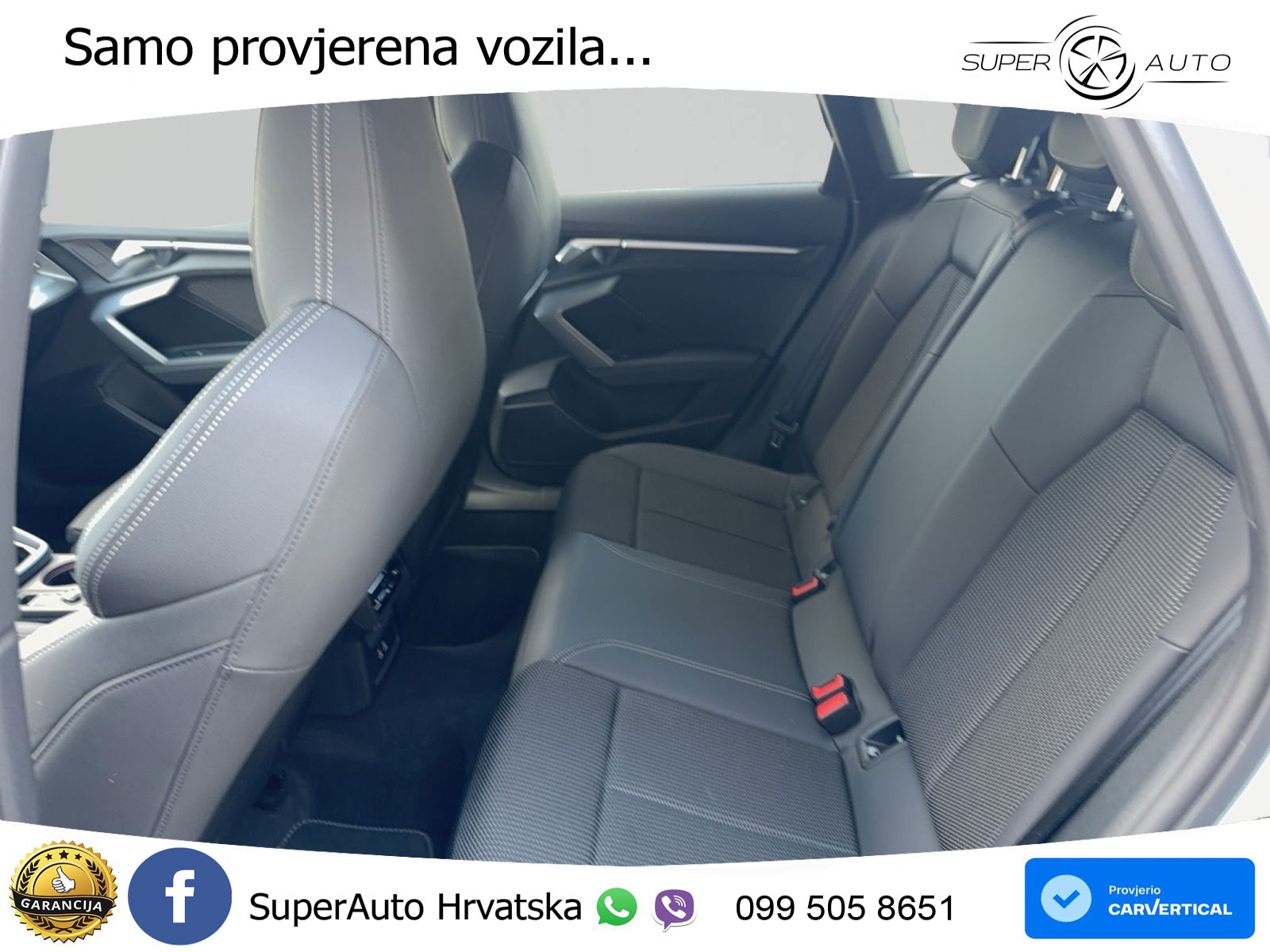 Audi A3 35 TFSI (150 KS) S tronic S line LED+GR SJED+ACC