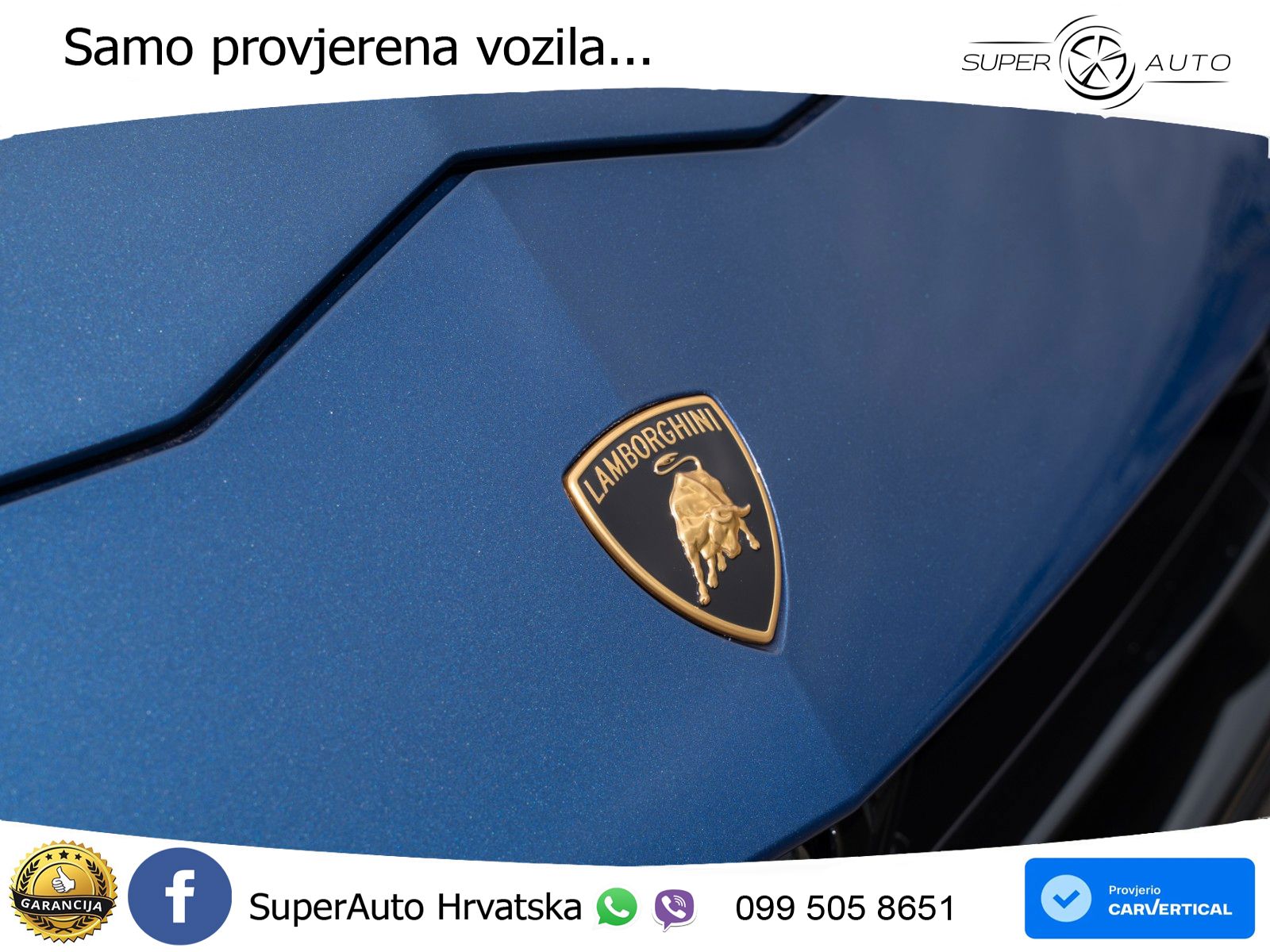 Lamborghini Urus S 4.0 V8 (666 KS) 4WD Automatic LED+GR SJED+ACC