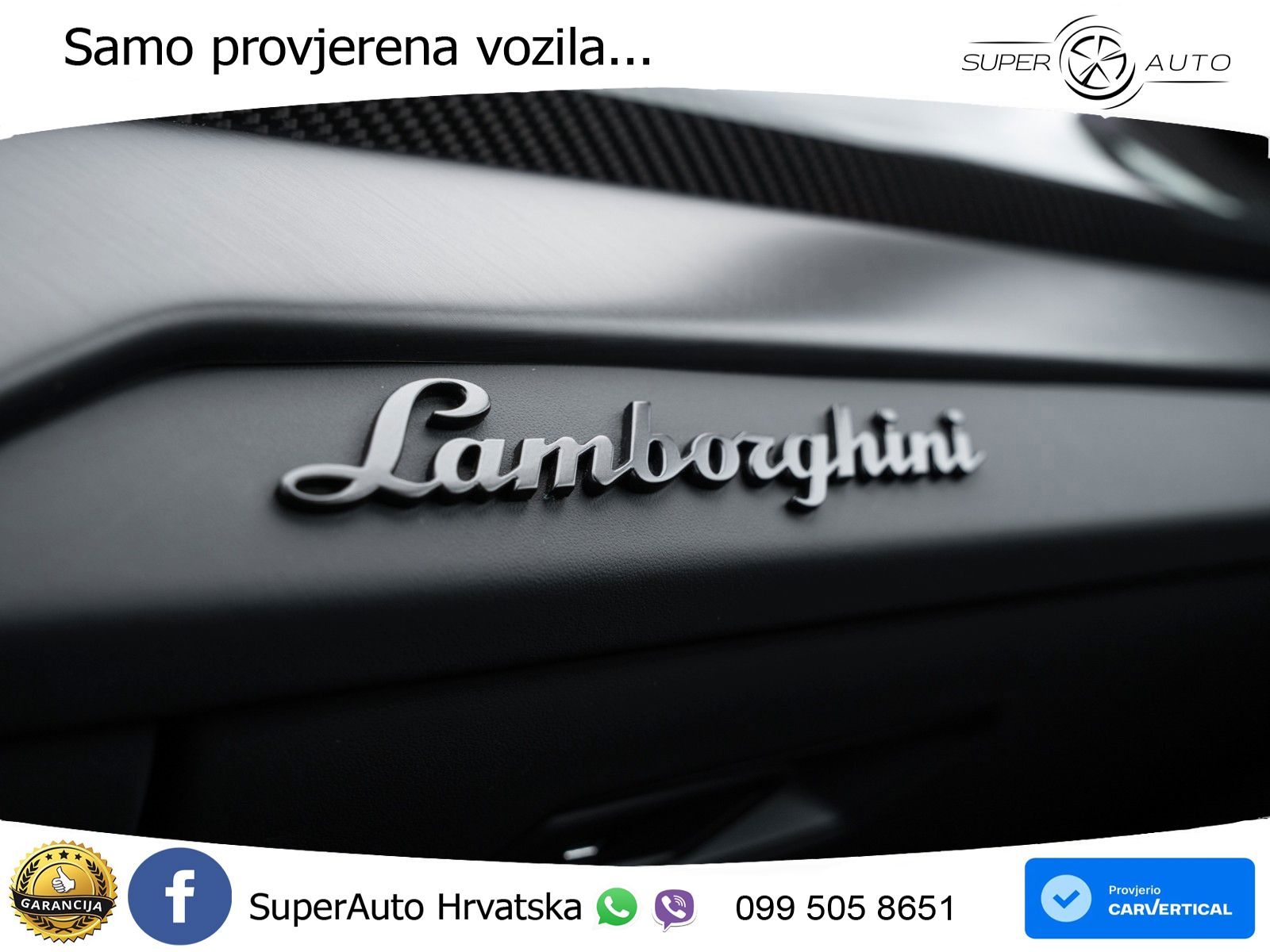 Lamborghini Urus S 4.0 V8 (666 KS) 4WD Automatic LED+GR SJED+ACC