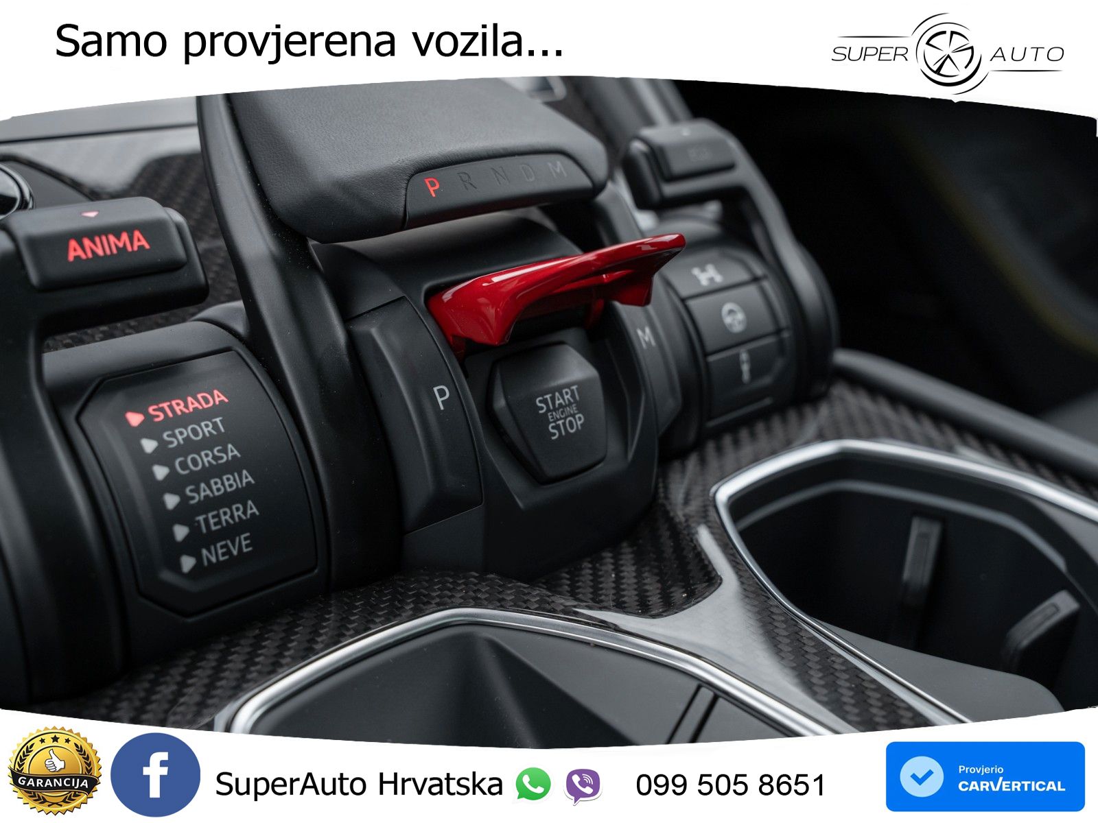 Lamborghini Urus S 4.0 V8 (666 KS) 4WD Automatic LED+GR SJED+ACC