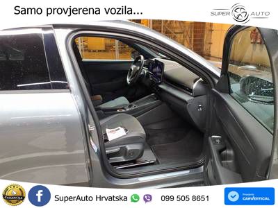 Volkswagen T-Roc 1.5 eTSI (150 KS)  DSG R-Line MATRIX+GR SJED+KAM