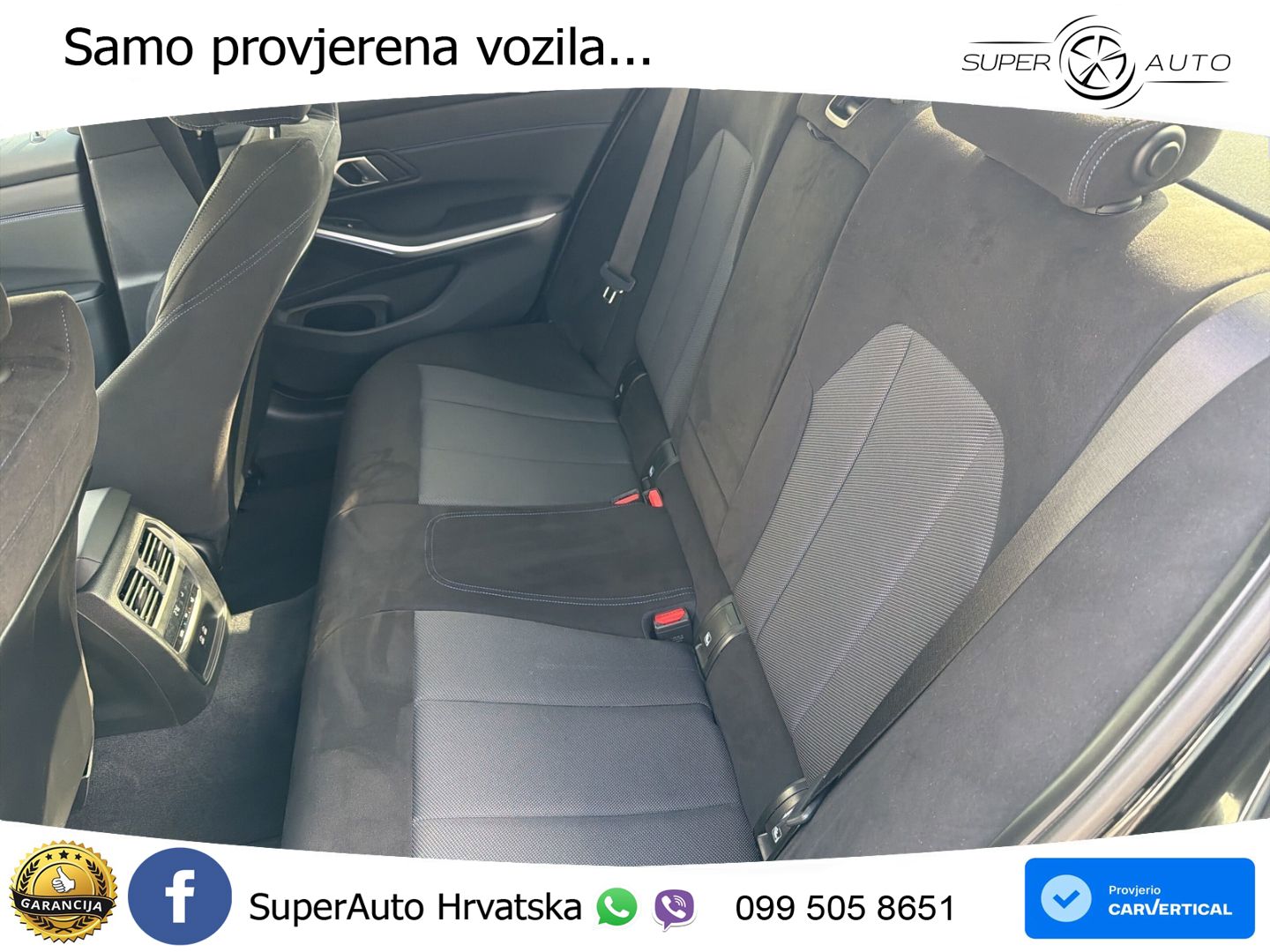 BMW 320i (184 KS) xDrive Steptronic M Sport LED+GR SJED+ACC