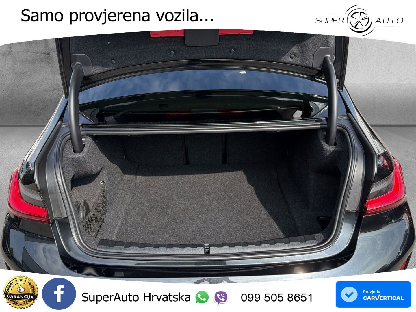 BMW 320i (184 KS) xDrive Steptronic M Sport LED+GR SJED+ACC
