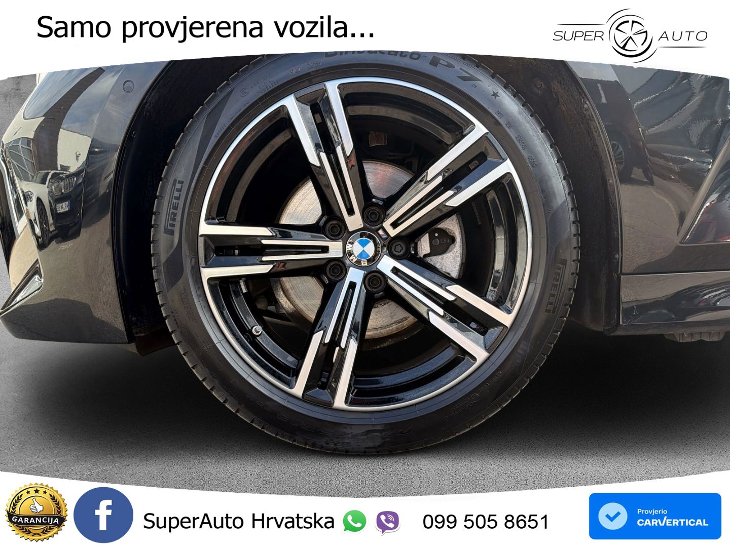 BMW 320i (184 KS) xDrive Steptronic M Sport LED+GR SJED+ACC