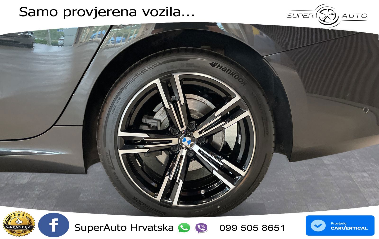 BMW 320i (184 KS) xDrive Steptronic LED+GR SJED+ACC