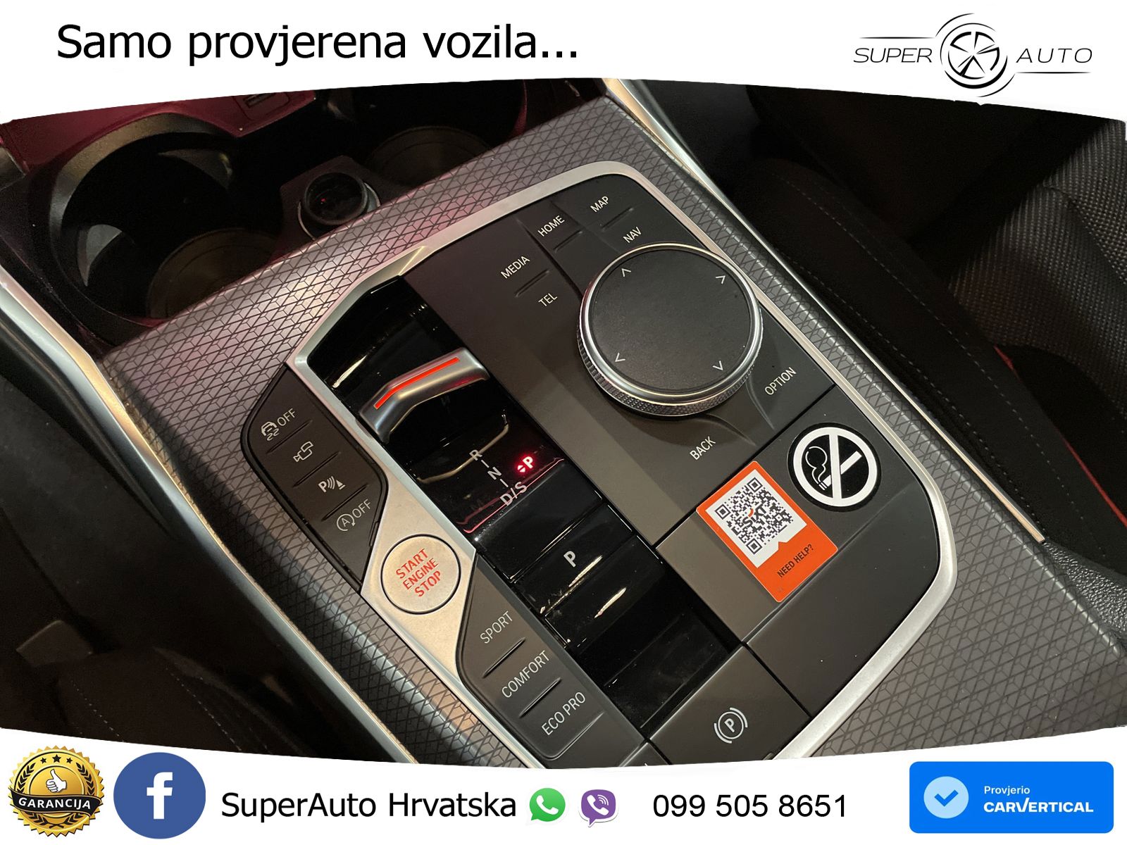 BMW 320i (184 KS) xDrive Steptronic LED+GR SJED+ACC