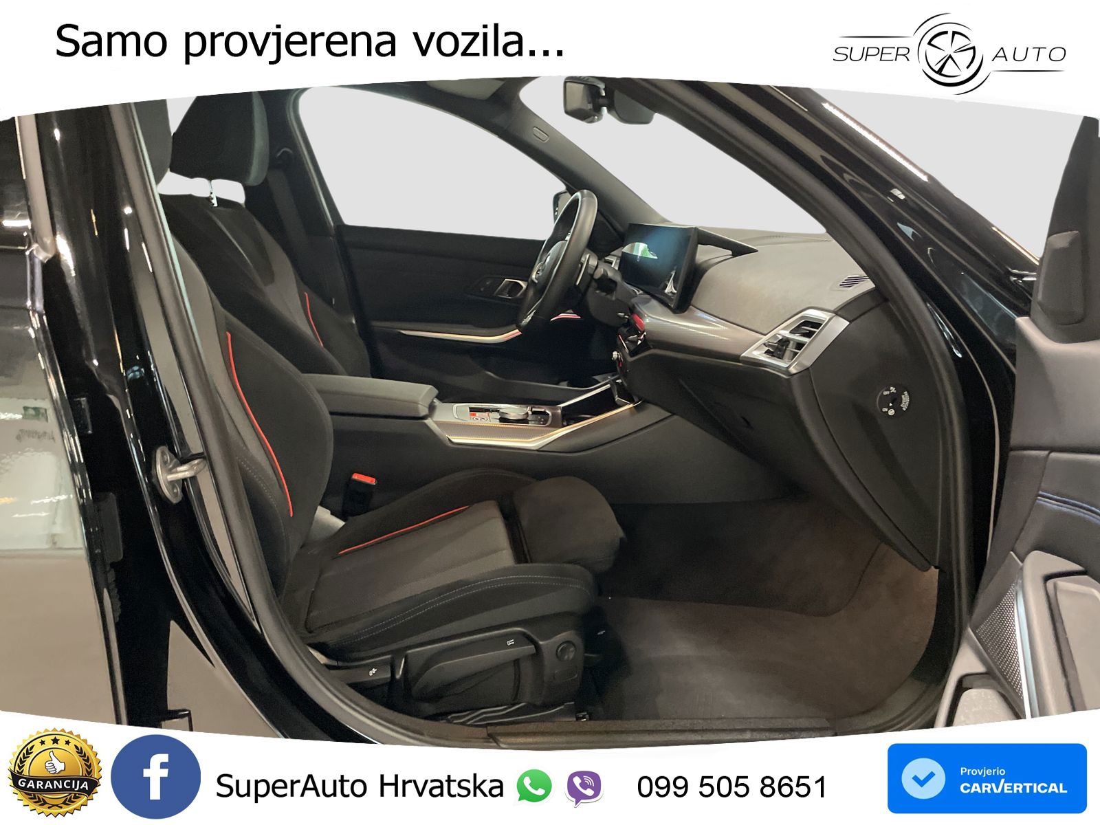 BMW 320i (184 KS) xDrive Steptronic LED+GR SJED+ACC