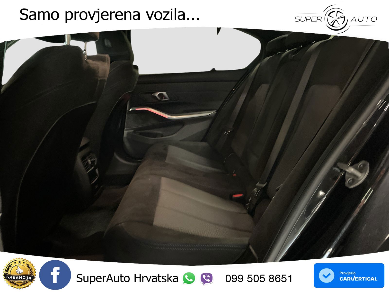 BMW 320i (184 KS) xDrive Steptronic LED+GR SJED+ACC