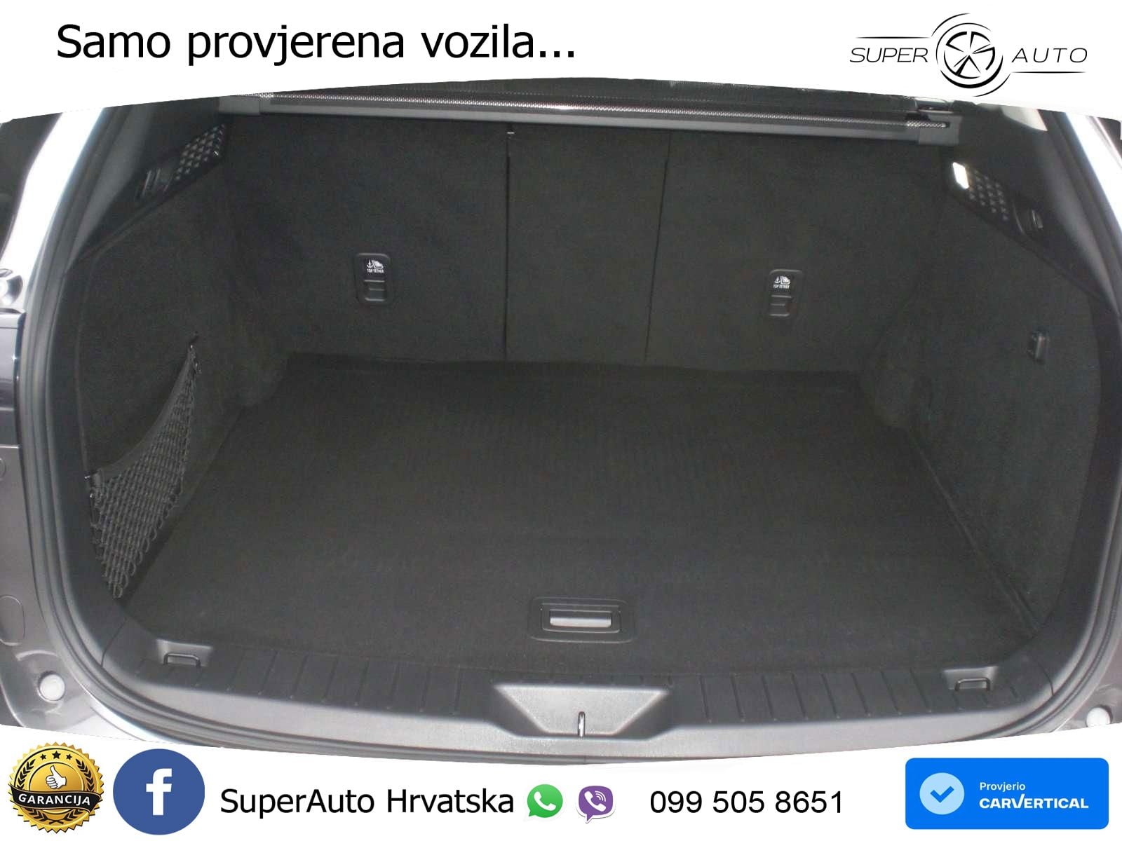Mazda CX-60 3.3 e-Skyactiv D (254 KS) AWD Automatic LED+GR SJED+ACC