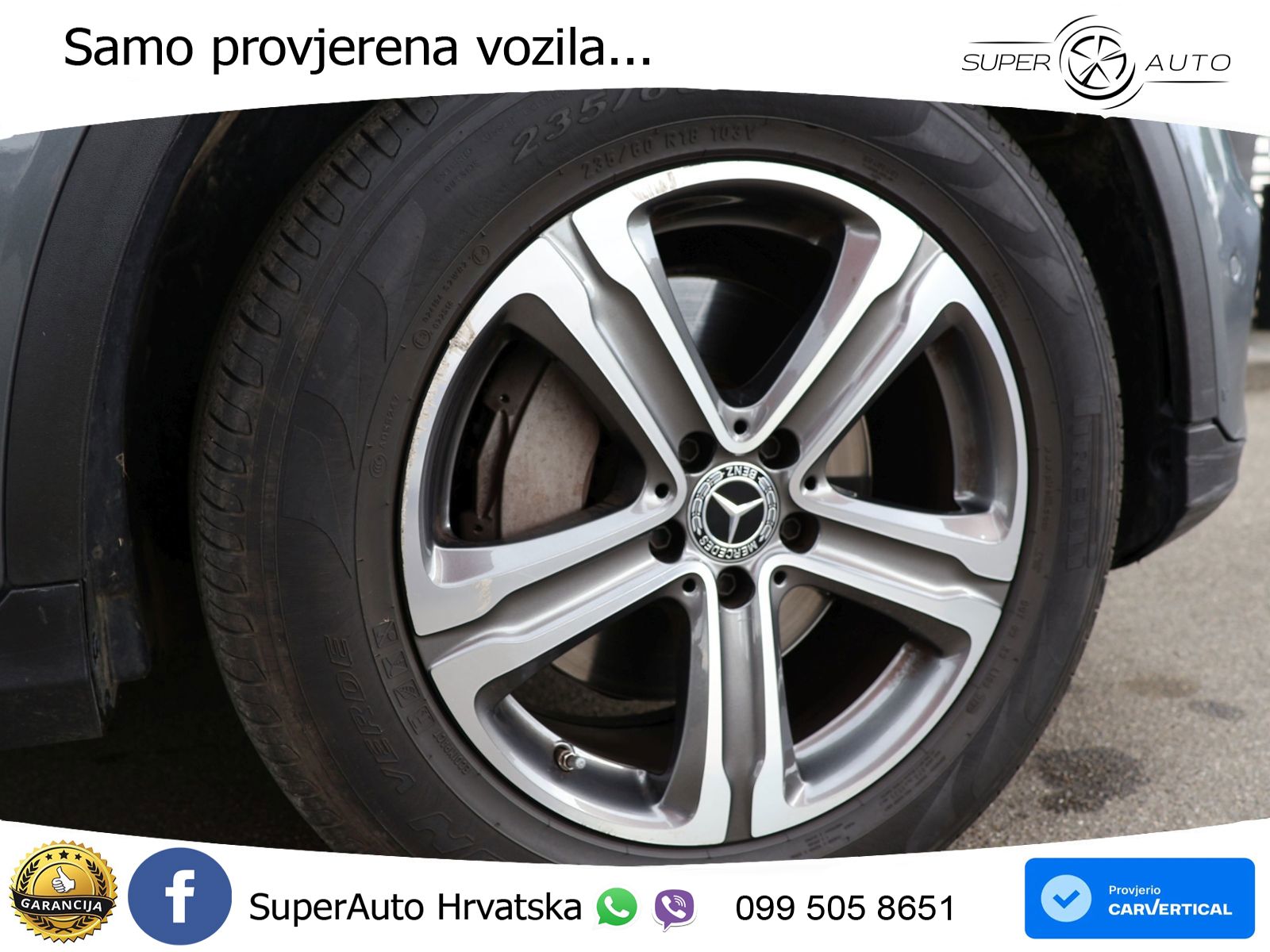 Mercedes GLC 300 (258 KS) 4MATIC 9G-TRONIC