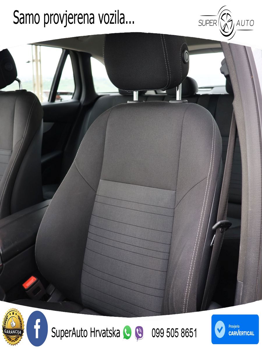 Mercedes GLC 300 (258 KS) 4MATIC 9G-TRONIC
