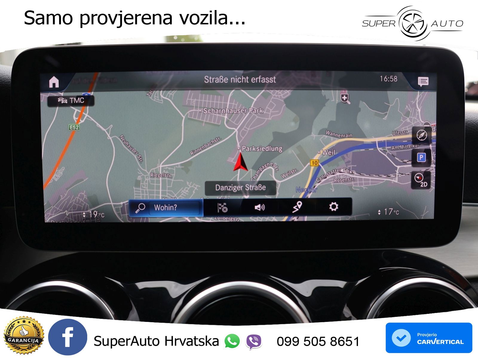Mercedes GLC 300 (258 KS) 4MATIC 9G-TRONIC