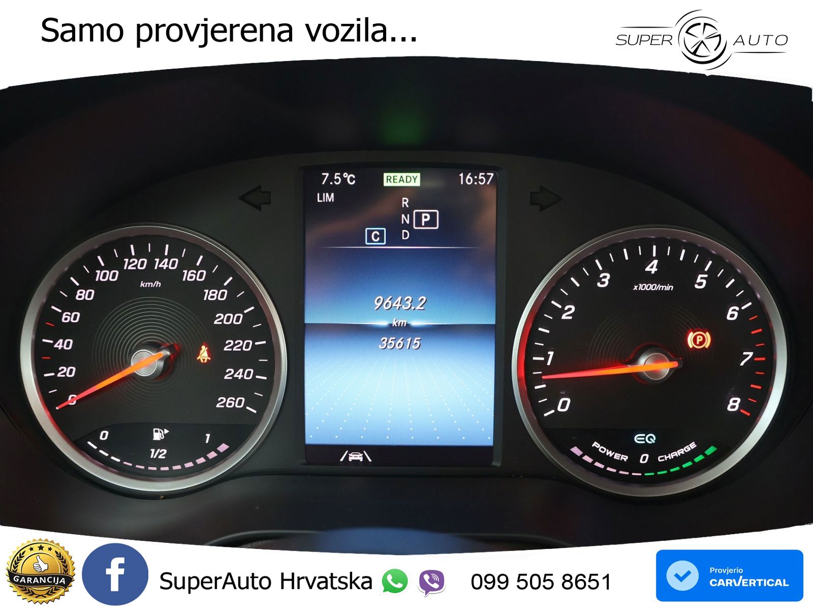 Mercedes GLC 300 (258 KS) 4MATIC 9G-TRONIC
