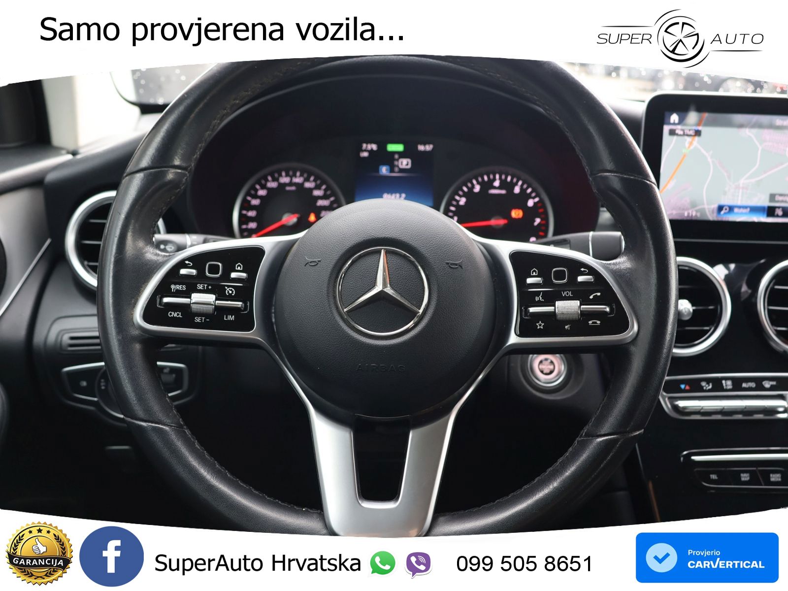 Mercedes GLC 300 (258 KS) 4MATIC 9G-TRONIC