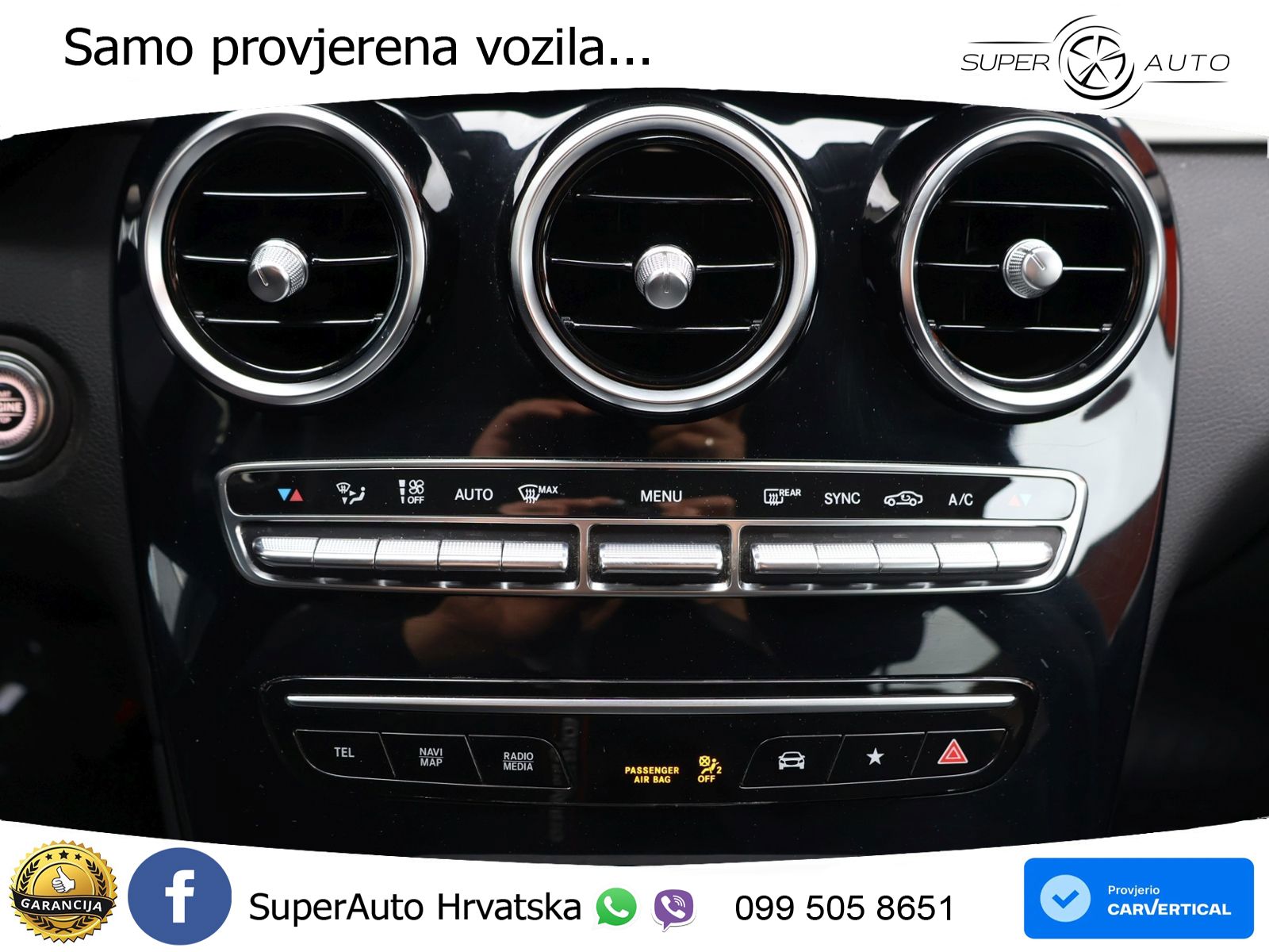 Mercedes GLC 300 (258 KS) 4MATIC 9G-TRONIC