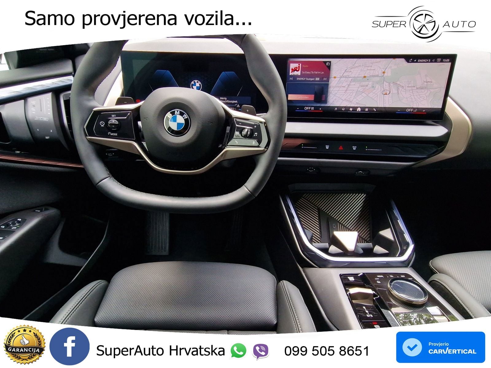 BMW X3 20d xDrive Steptronic LED+GR SJED+ACC