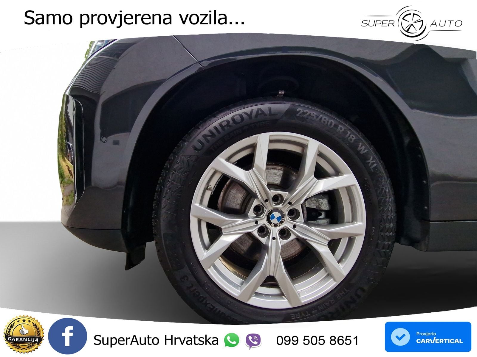 BMW X3 20d xDrive Steptronic LED+GR SJED+ACC
