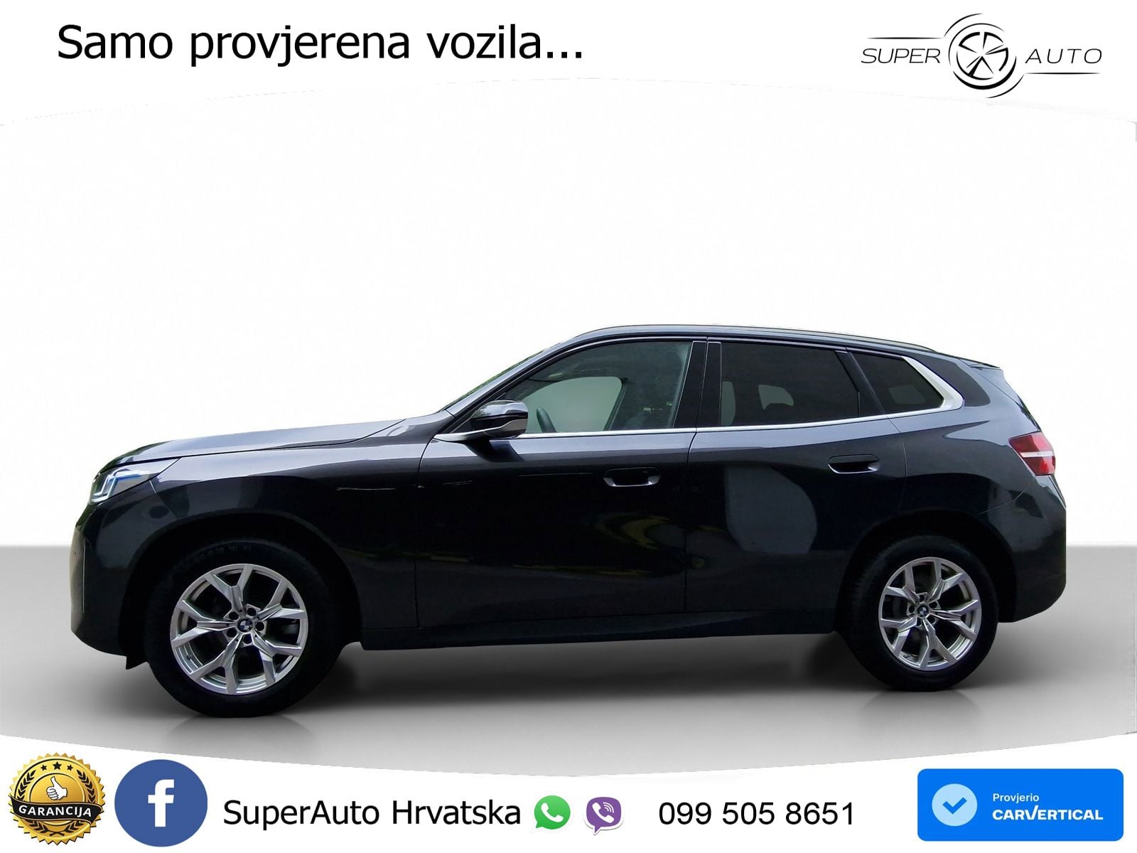 BMW X3 20d xDrive Steptronic LED+GR SJED+ACC