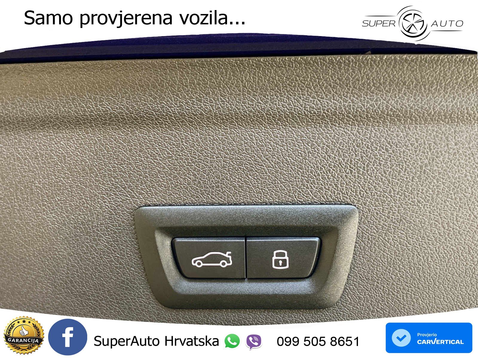 BMW X6 M60i V8 (530 KS) xDrive Steptronic M Sport