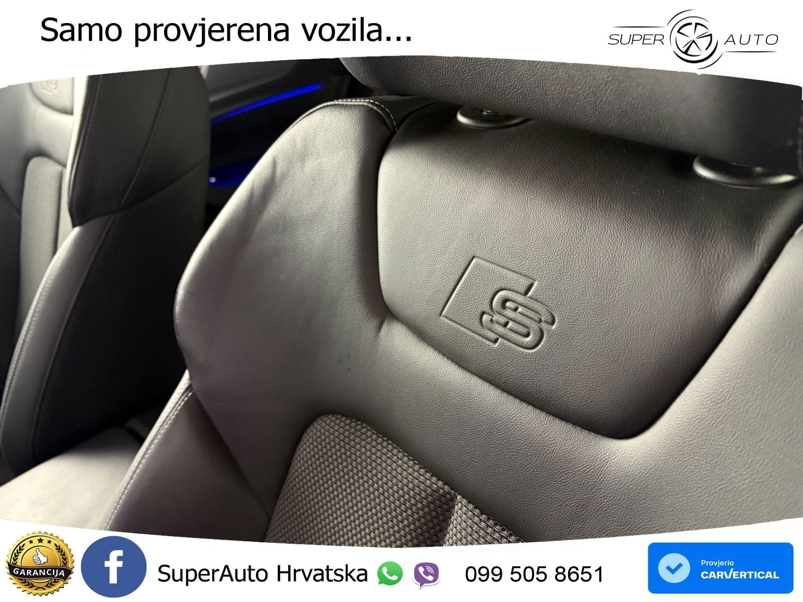 Audi A6 45 TFSI (265 KS) S tronic S line MATRIX+GR SJED+KAM