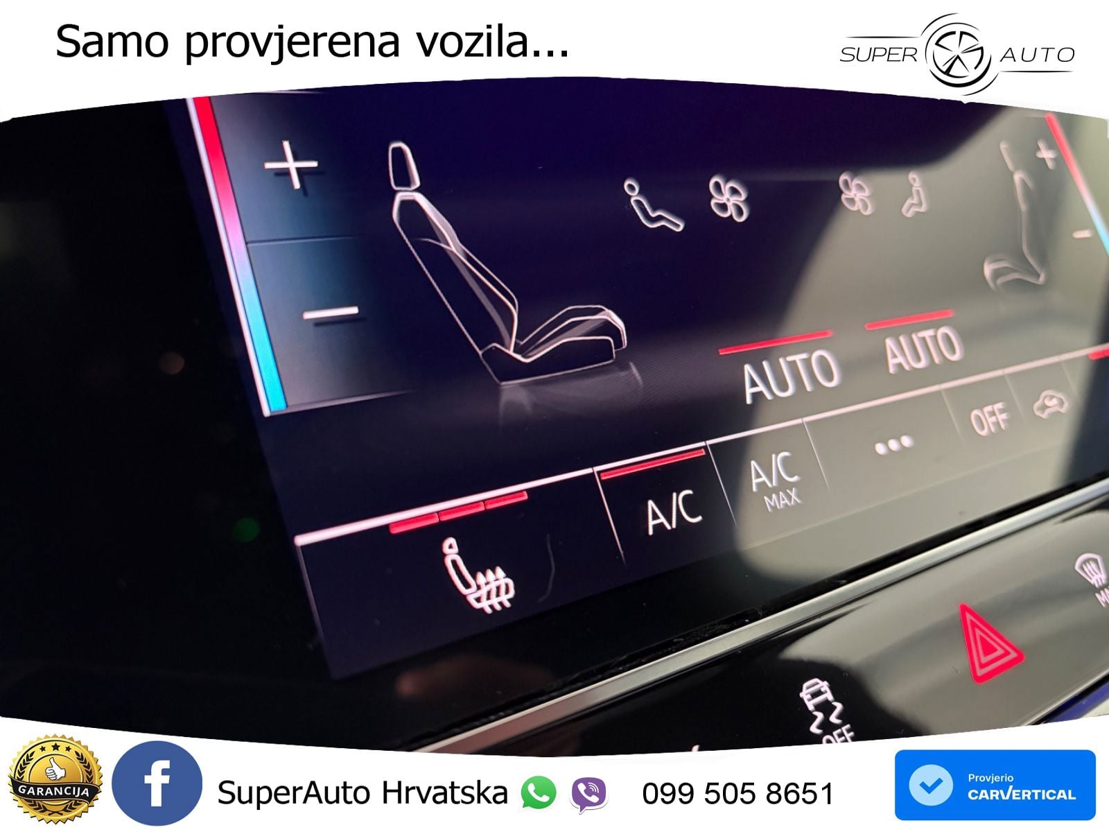 Audi A6 45 TFSI (265 KS) S tronic S line MATRIX+GR SJED+KAM