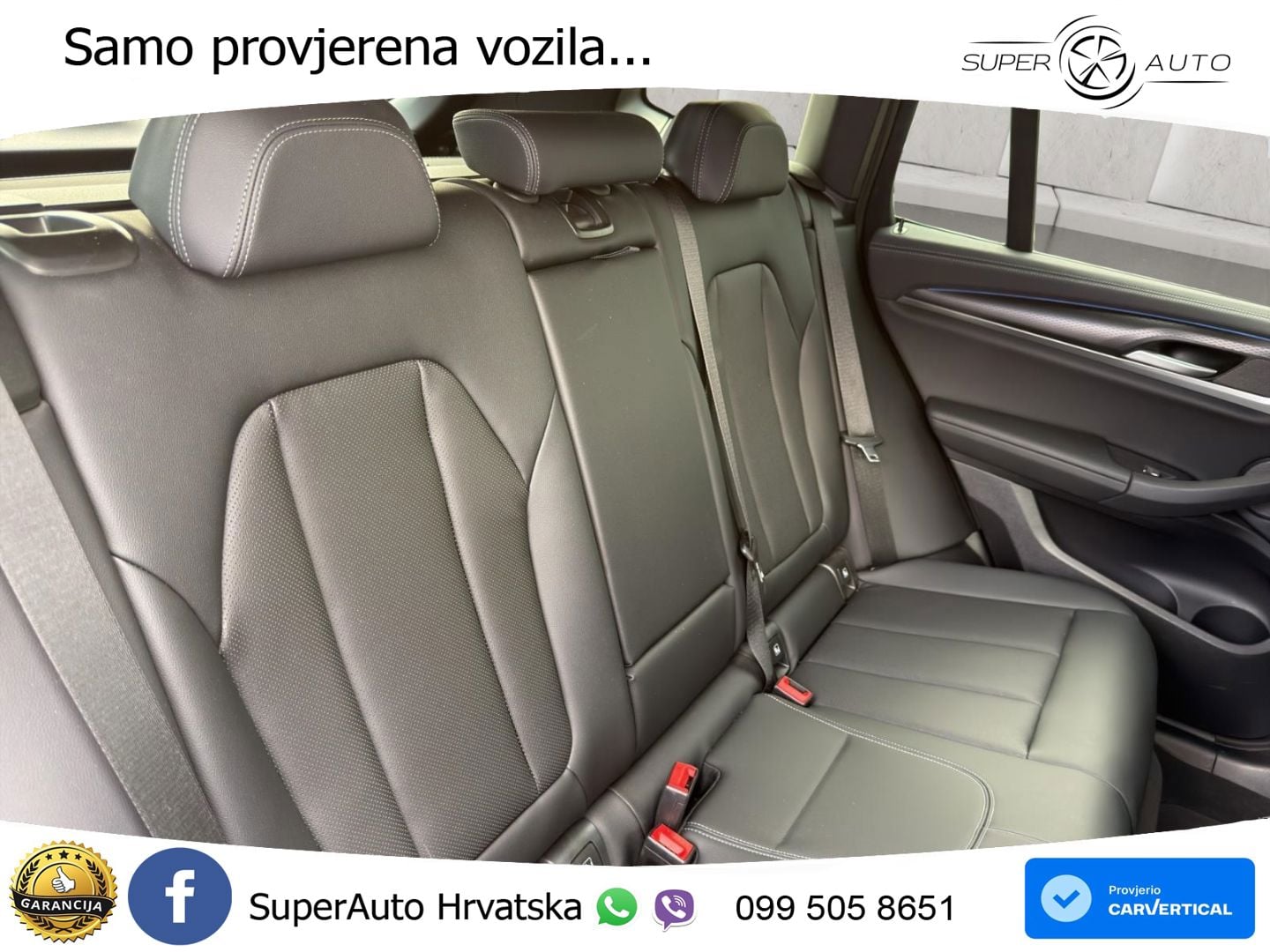 BMW X3 30e xDrive Steptronic M Sport LED+GR SJED+ACC