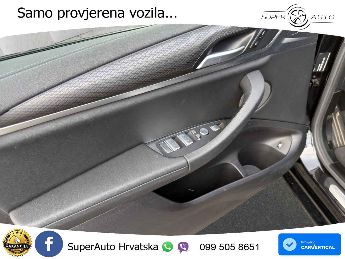 BMW X3 30e xDrive Steptronic M Sport LED+GR SJED+ACC