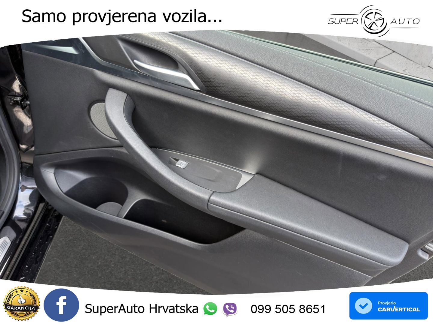 BMW X3 30e xDrive Steptronic M Sport LED+GR SJED+ACC