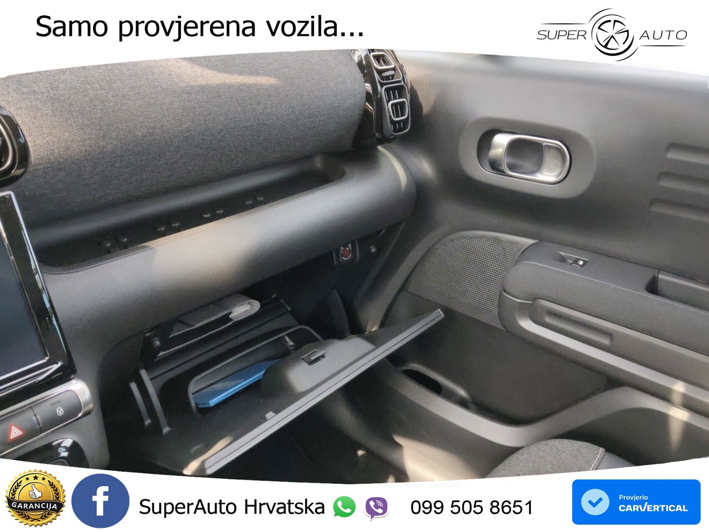 Citroen C3 Aircross 1.2 PureTech (131 KS) Automatic MAX