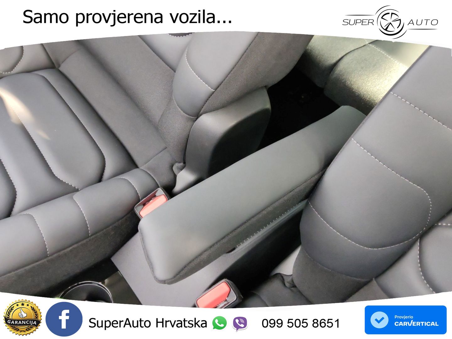 Citroen C3 Aircross 1.2 PureTech (131 KS) Automatic MAX