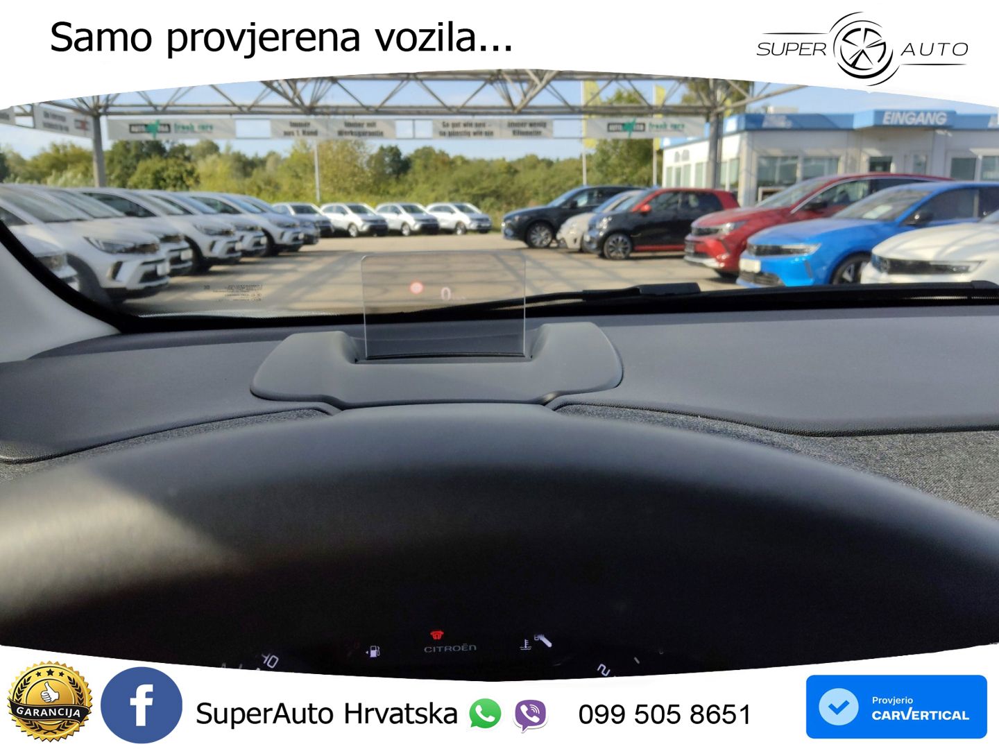 Citroen C3 Aircross 1.2 PureTech (131 KS) Automatic MAX