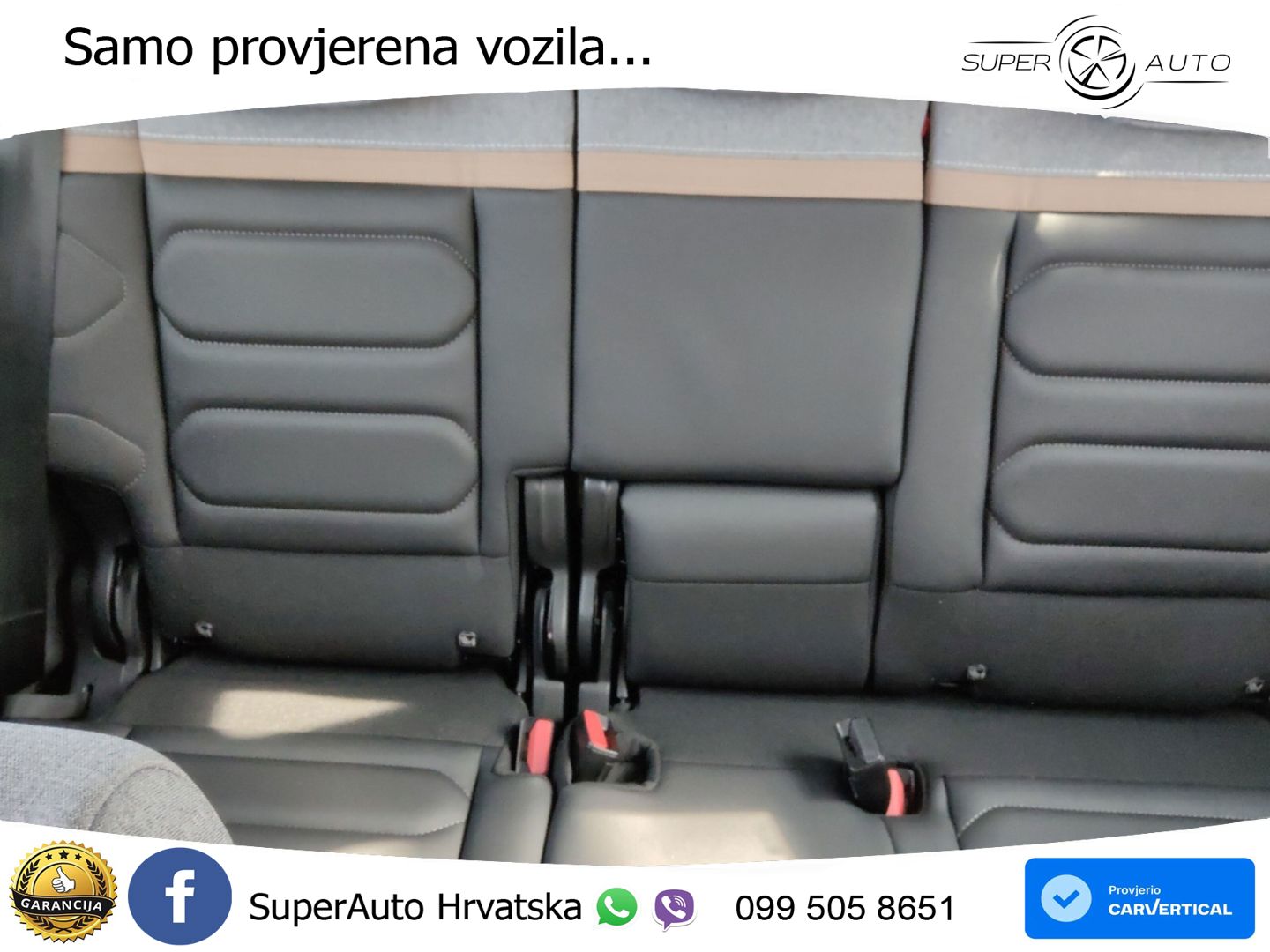 Citroen C3 Aircross 1.2 PureTech (131 KS) Automatic MAX