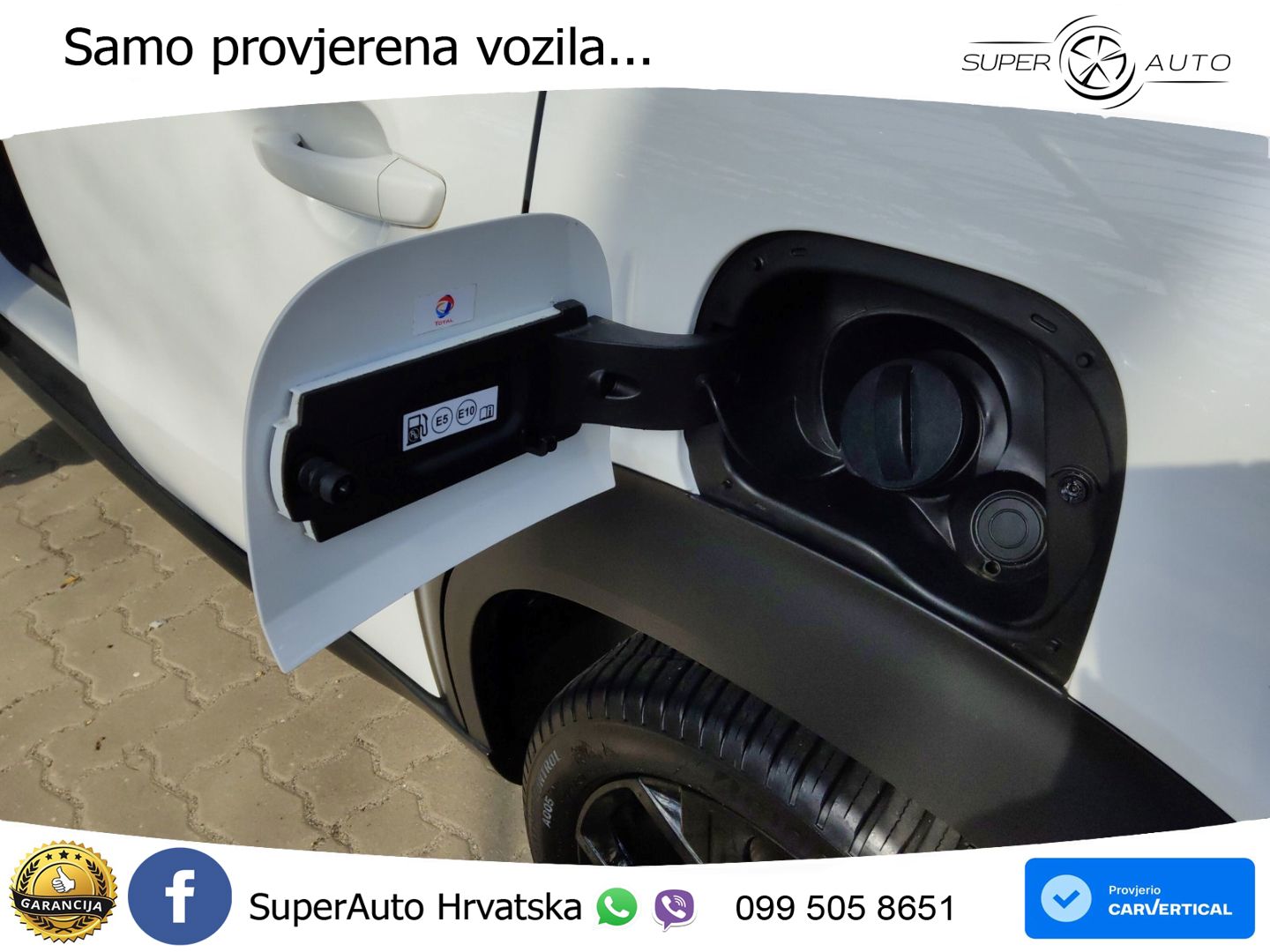 Citroen C3 Aircross 1.2 PureTech (131 KS) Automatic MAX