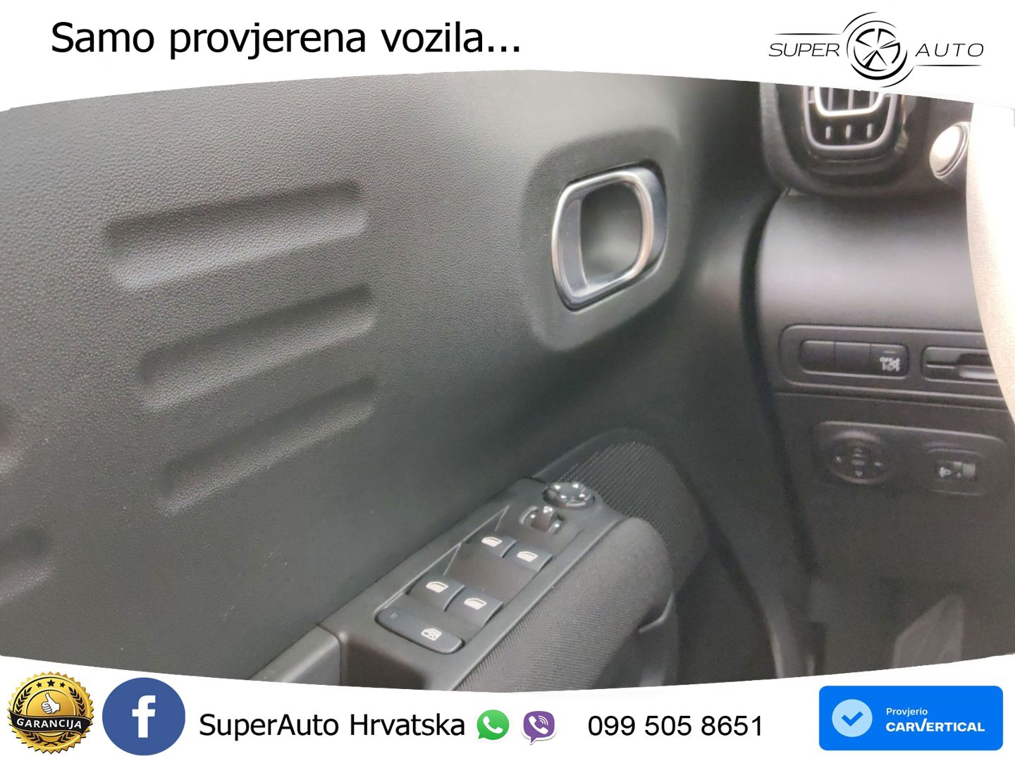 Citroen C3 Aircross 1.2 PureTech (131 KS) Automatic MAX