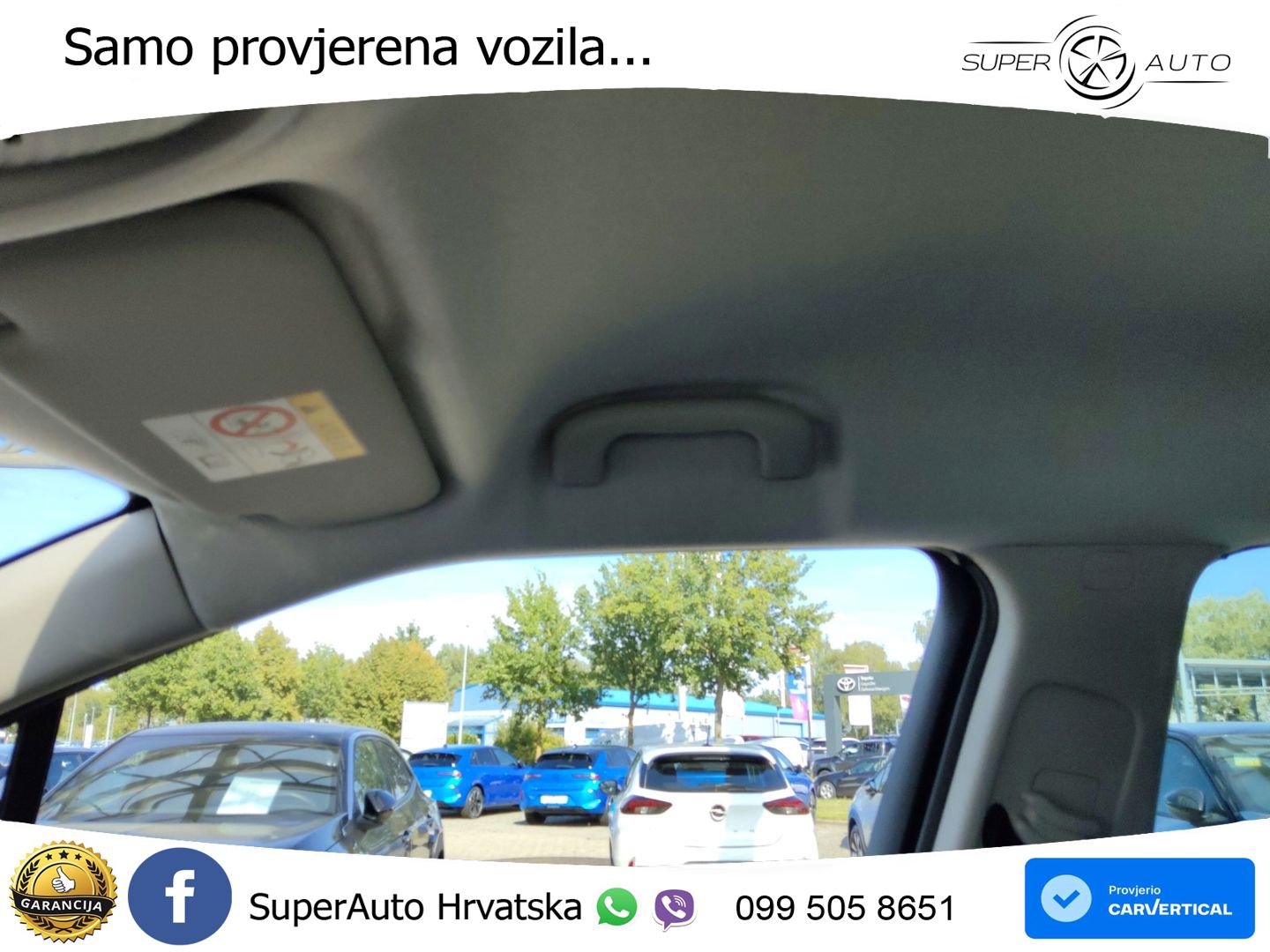 Citroen C3 Aircross 1.2 PureTech (131 KS) Automatic MAX
