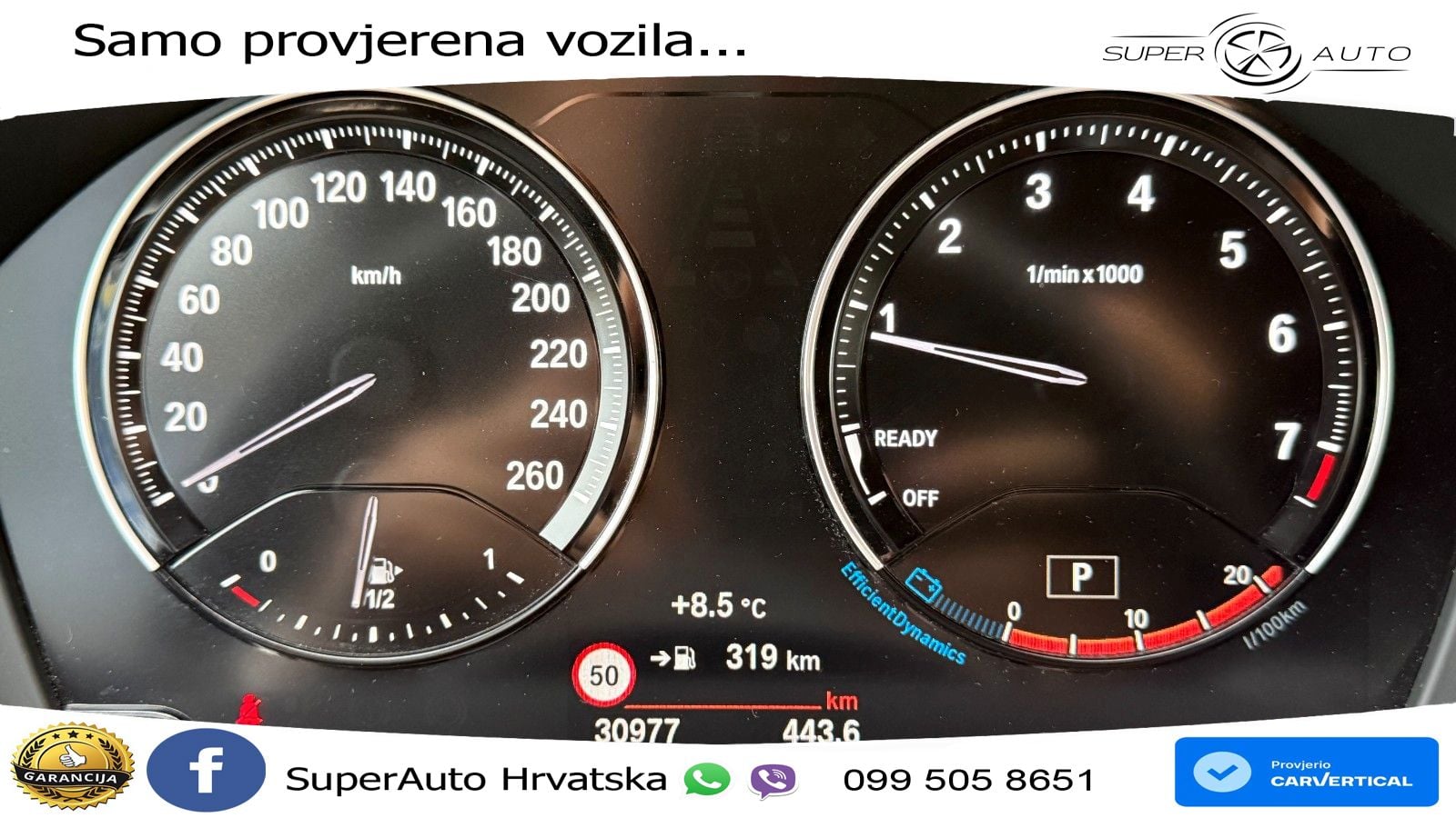 BMW X1 20i (192 KS) Steptronic Advantage