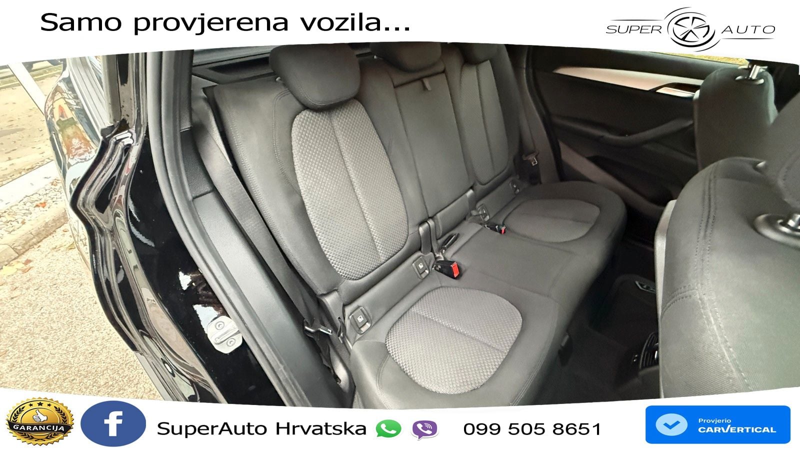 BMW X1 20i (192 KS) Steptronic Advantage