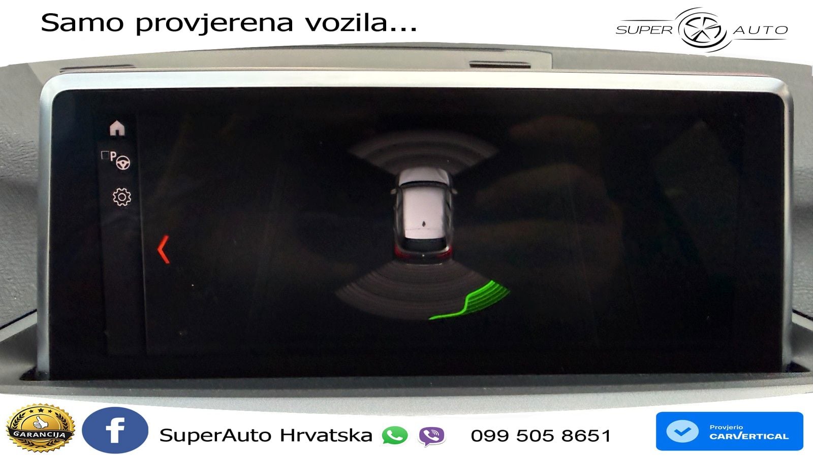 BMW X1 20i (192 KS) Steptronic Advantage