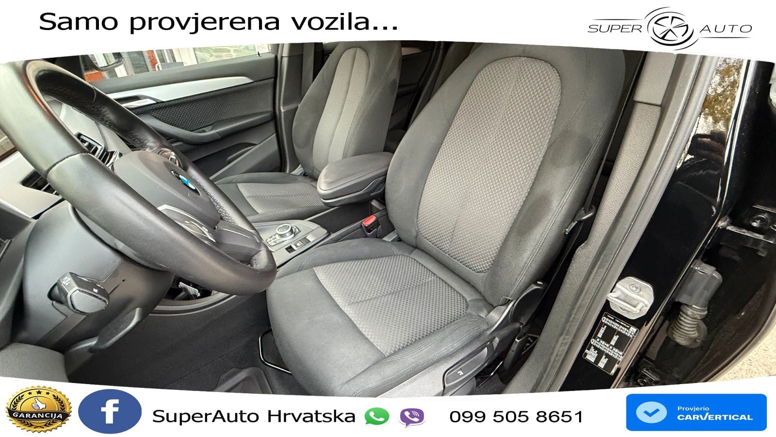 BMW X1 20i (192 KS) Steptronic Advantage