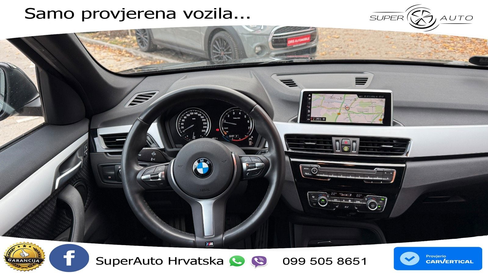 BMW X1 20i (192 KS) Steptronic Advantage