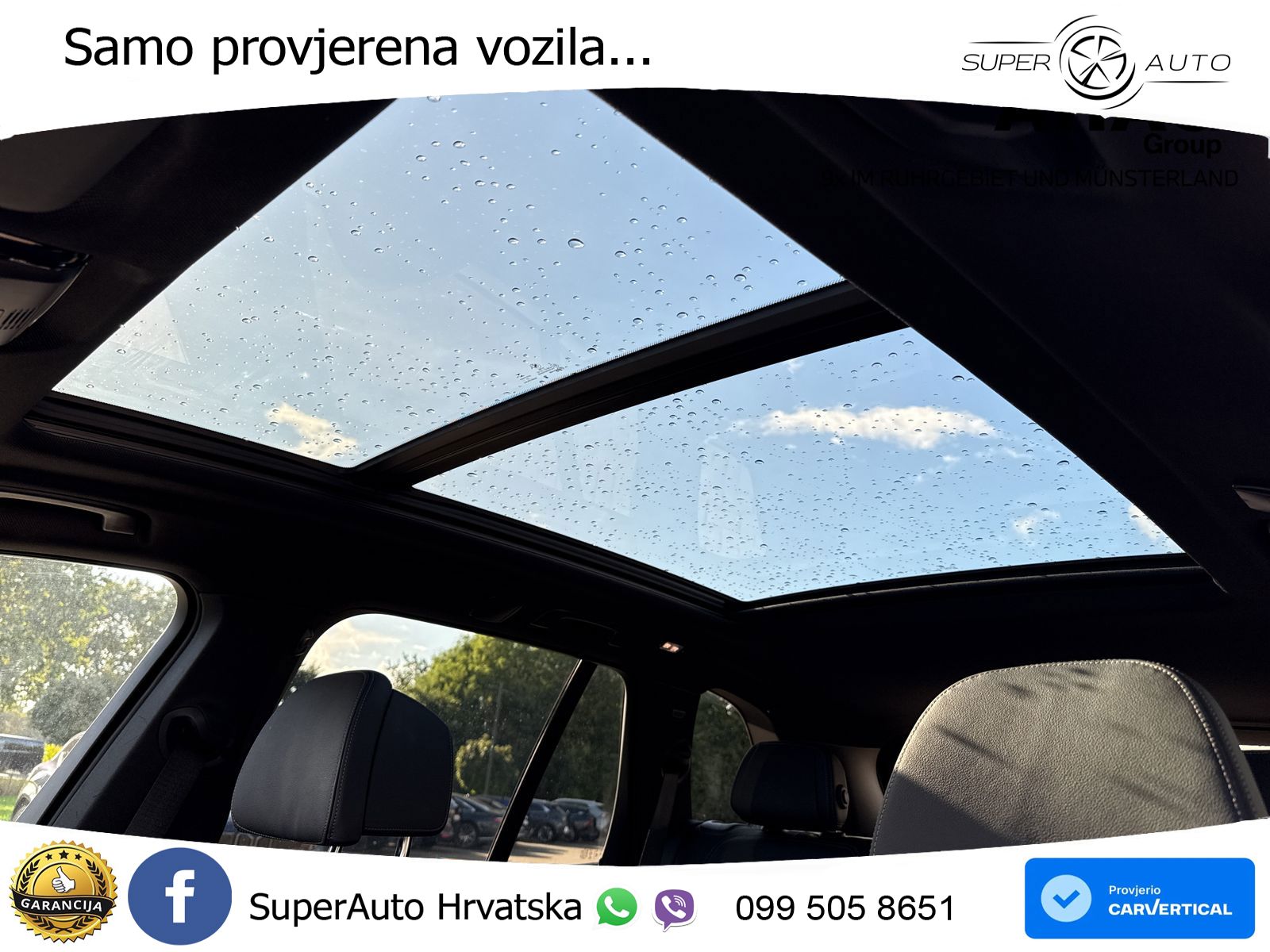 BMW X5 30d (286 KS) xDrive Steptronic M Sport LED+GR SJED+ACC