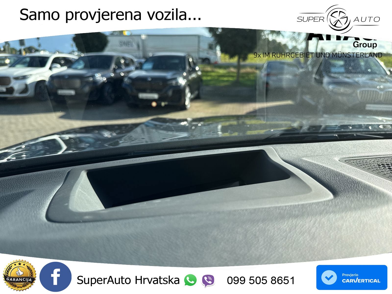 BMW X5 30d (286 KS) xDrive Steptronic M Sport LED+GR SJED+ACC