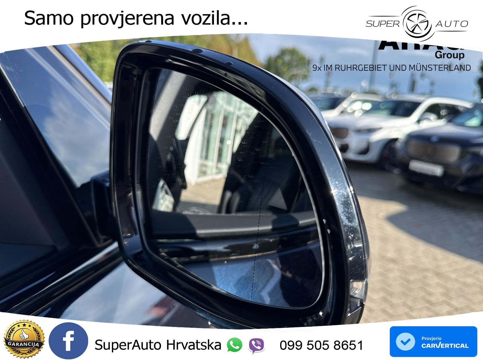 BMW X5 30d (286 KS) xDrive Steptronic M Sport LED+GR SJED+ACC