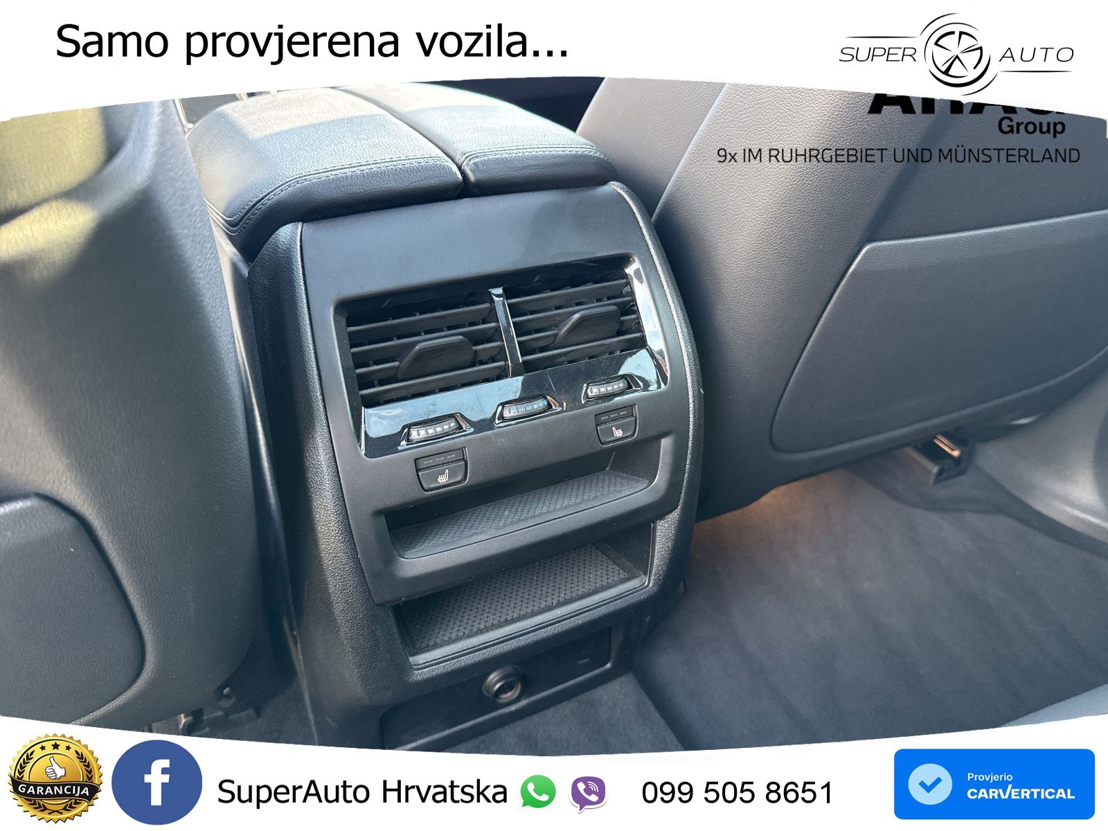 BMW X5 30d (286 KS) xDrive Steptronic M Sport LED+GR SJED+ACC