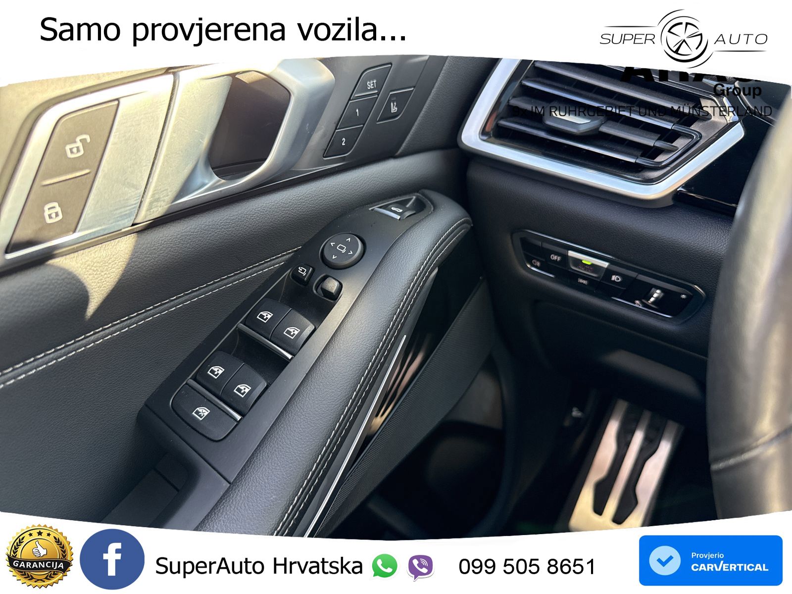 BMW X5 30d (286 KS) xDrive Steptronic M Sport LED+GR SJED+ACC