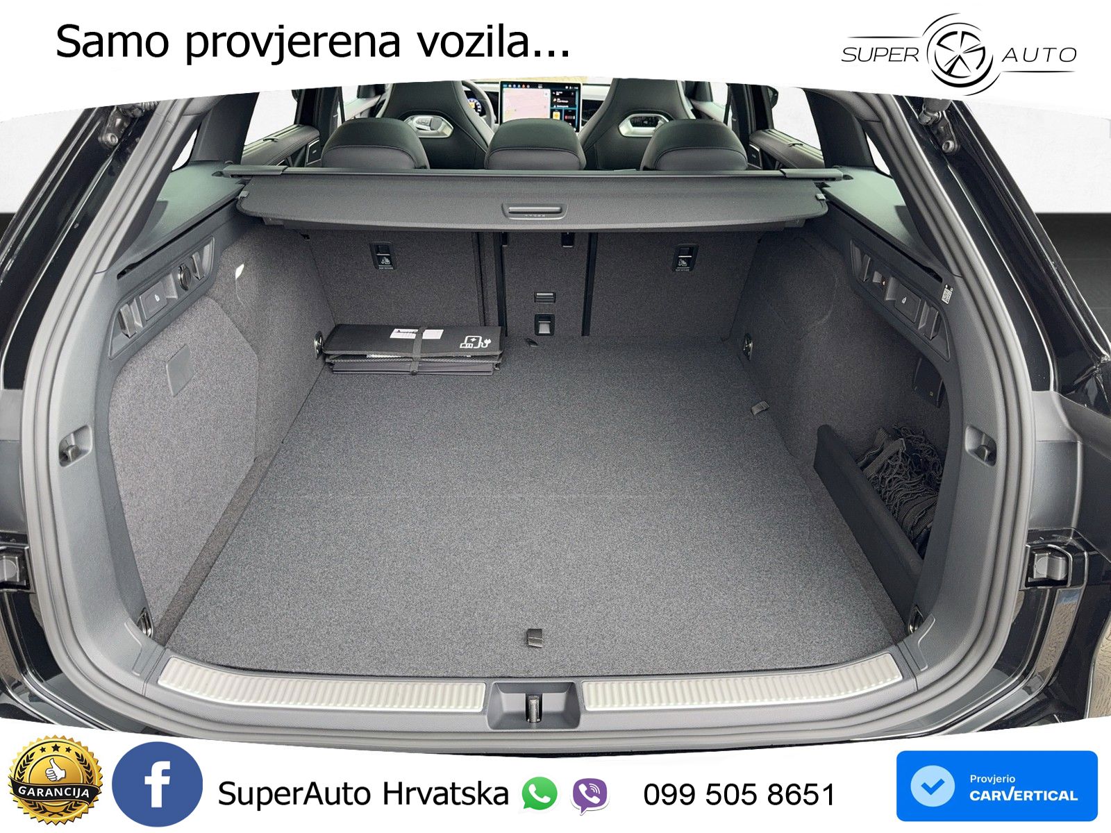 Volkswagen Passat Variant 1.5 TSI (272 KS) eHybrid DSG R-Line LED+GR SJED+ACC